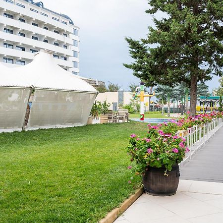 Flamingo Beach Hotel Sunny Beach Dış mekan fotoğraf