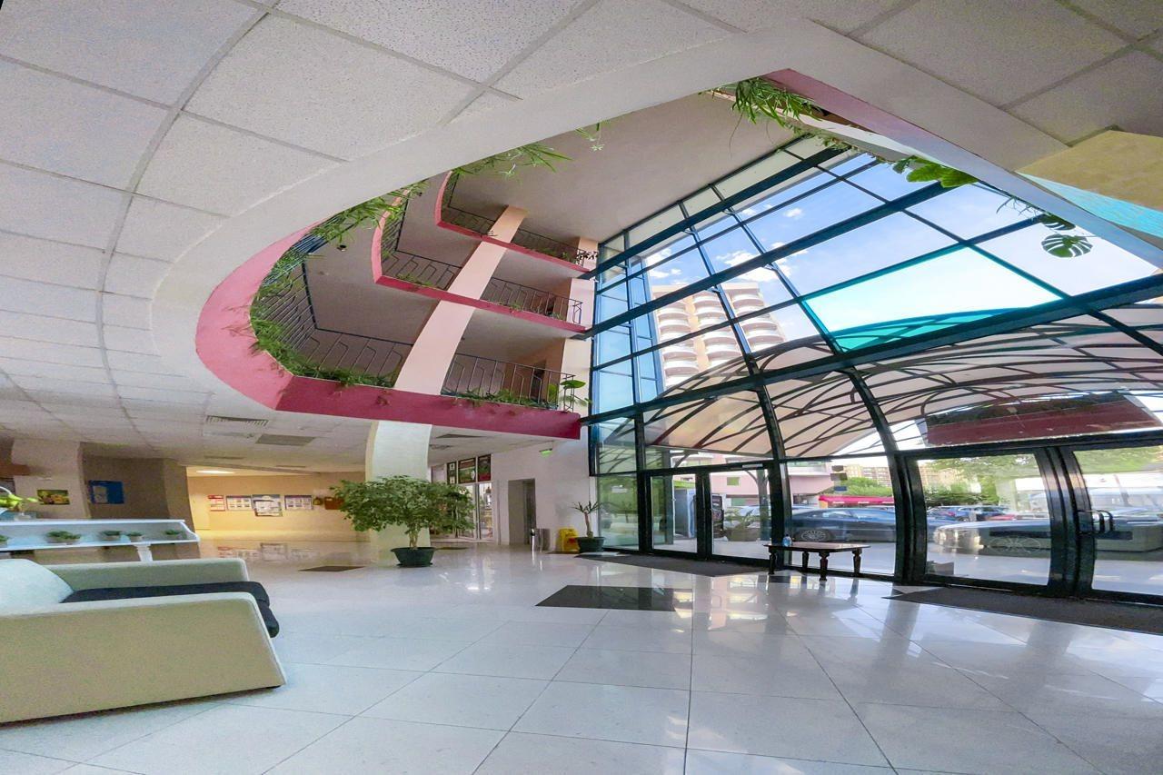 Flamingo Beach Hotel Sunny Beach Dış mekan fotoğraf