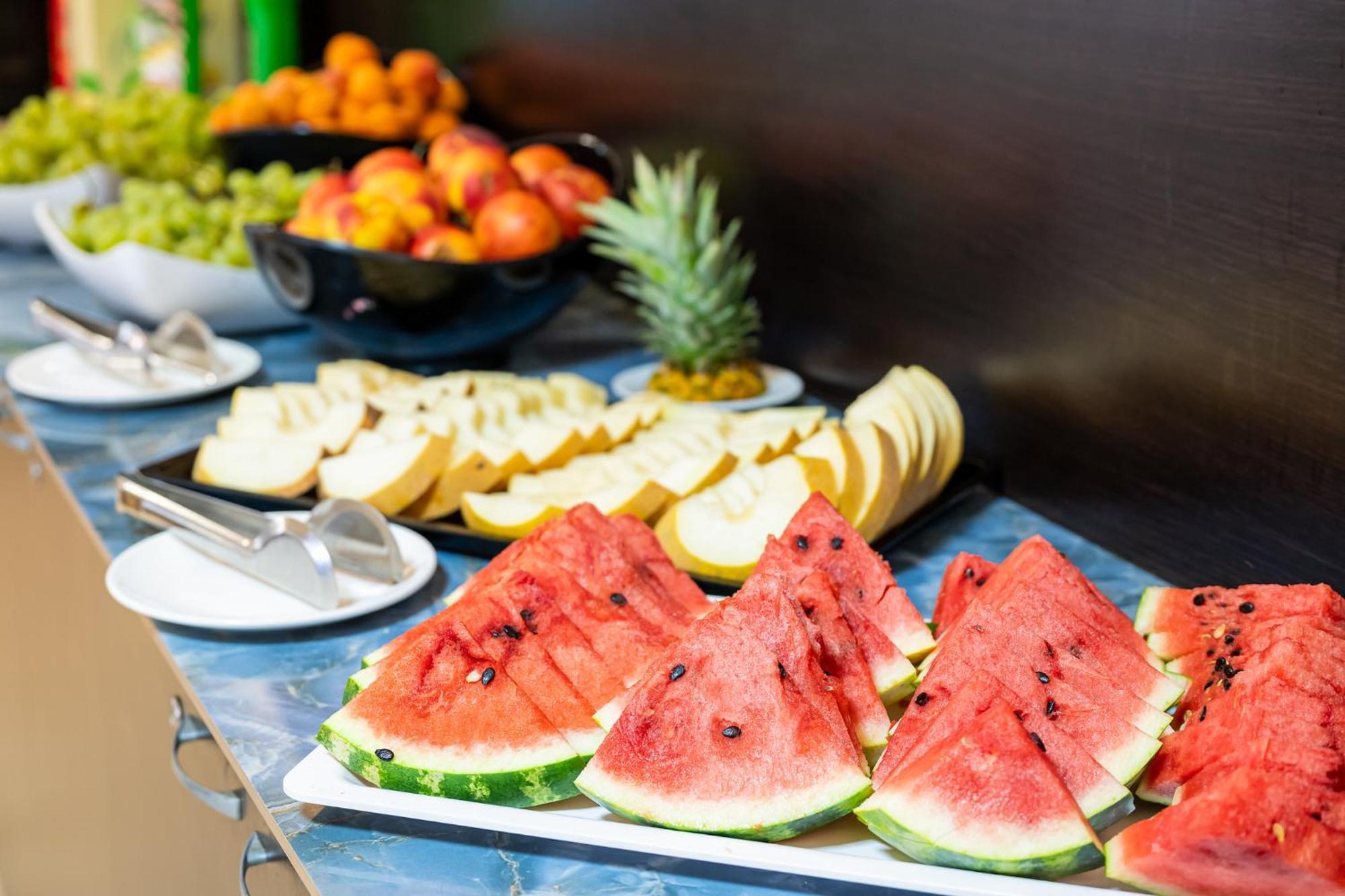 Flamingo Beach Hotel Sunny Beach Dış mekan fotoğraf