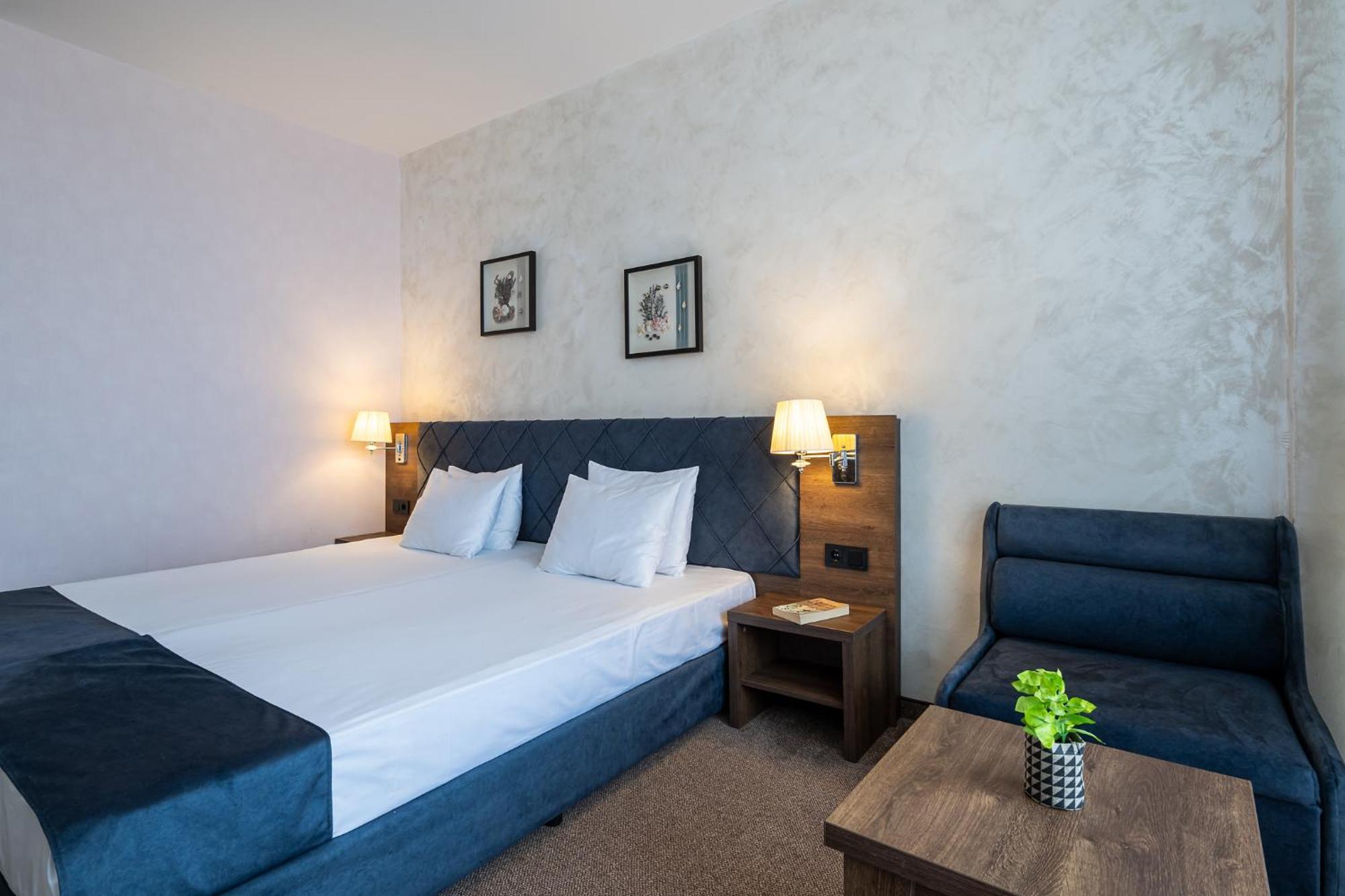 Flamingo Beach Hotel Sunny Beach Dış mekan fotoğraf