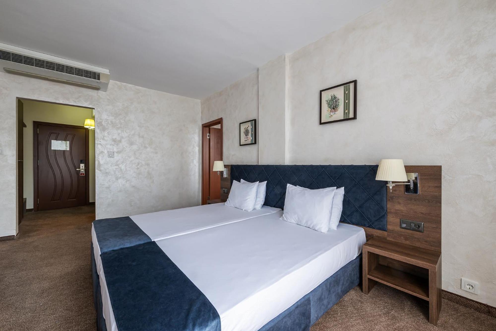 Flamingo Beach Hotel Sunny Beach Dış mekan fotoğraf