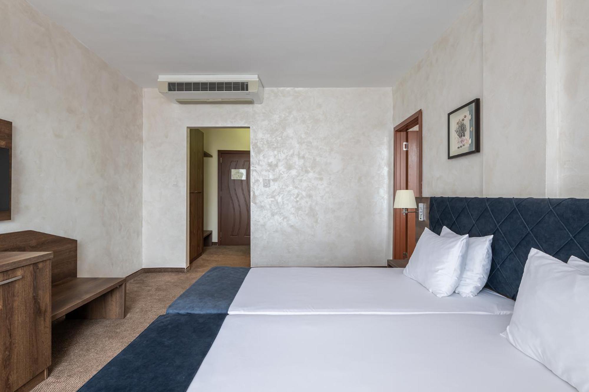 Flamingo Beach Hotel Sunny Beach Dış mekan fotoğraf