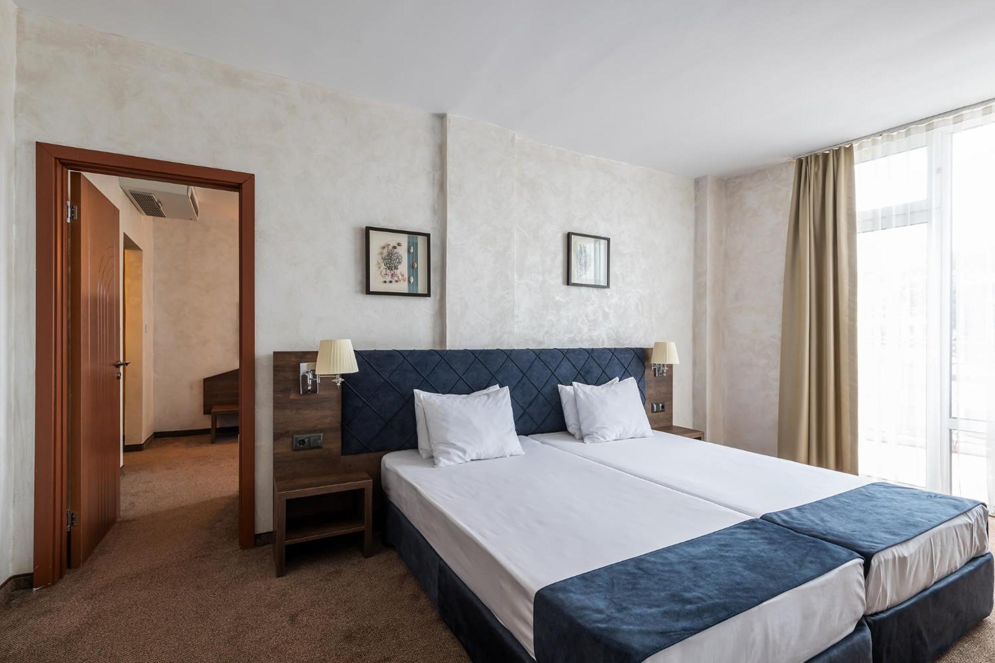 Flamingo Beach Hotel Sunny Beach Dış mekan fotoğraf